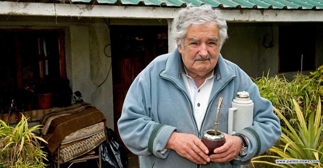 وفاة "أفقر" رئيس في العالم